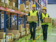 Best Warehousing Service in Gurgaon - Outros