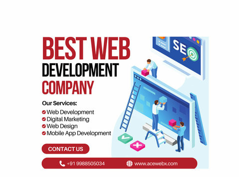 Best Web Development Company - อื่นๆ