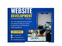 Best Web Development Company in India | Hire Web Developer - Övrigt