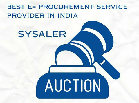 Best e-procurement Software | Sysaler | Cost Save - Inne