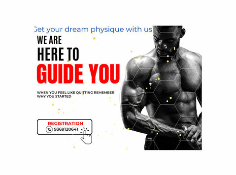 Best heatlth and fitness website - Outros
