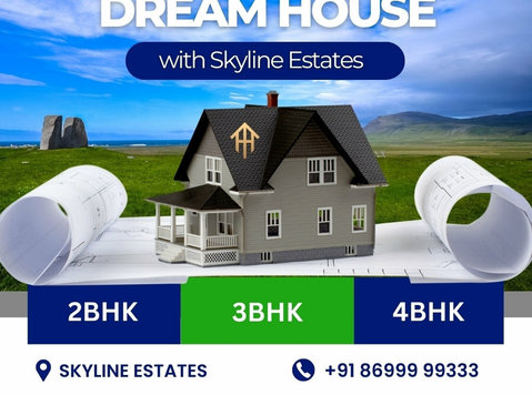 Best real estate in Mohali - Services: Other