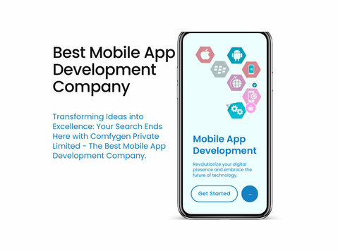 Beyond Boundaries: Excellence in Mobile App Development - Outros