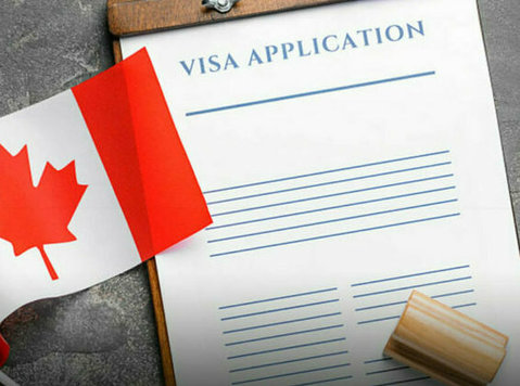 Canada Super Visa for Parents Services | Chd Overseas - Övrigt