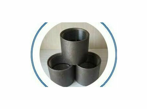 Carbon Steel Forged Fittings - Annet