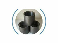Carbon Steel Forged Fittings - Autres