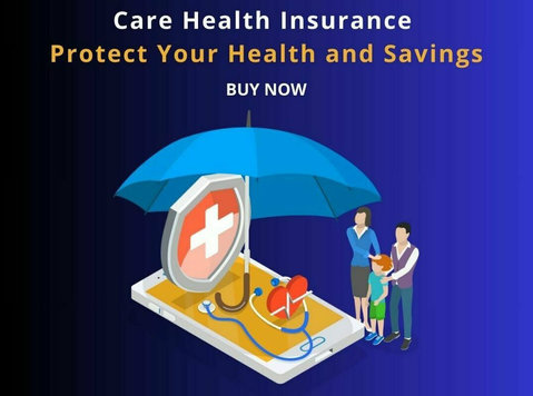 Care Health Insurance Plans : Protect Your Health and Saving - Άλλο