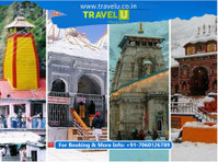 Chardham Yatra Packages - Outros
