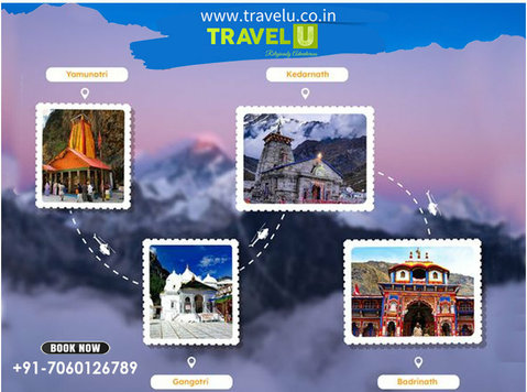 Cheap Chardham Tour Packages - Services: Other