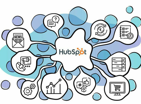 Clickaims - Certified Hubspot Crm Experts: Boost Your Sales - 기타