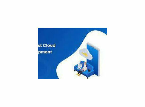 Cloud Application Development - دوسری/دیگر