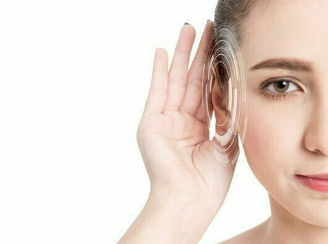 Comprehensive Tinnitus Treatment Solutions in India - Overig