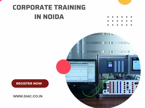Corporate Training in Noida - Citi