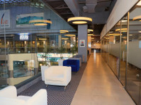 Coworking Space Delta Towers, Sector 44, Gurgaon - Diğer
