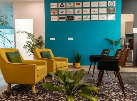 Coworking Space Plot 137, Sector 44, Gurugram - Outros
