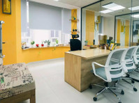 Coworking Space in Dlf Phase 5, Sector 43 , Gurugram - Iné