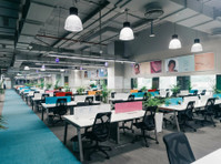 Coworking Spaces in Delhi/ncr - Άλλο