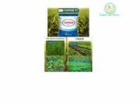 Crystal Agri Products' Toppers 77 Solutions in India - Khác