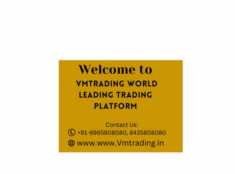 Dabba Trading Platform, Solutions, and Service | vmtrading - אחר