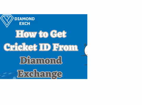 Diamond Exch: The Finest Place to Bet On Online casino games - Iné