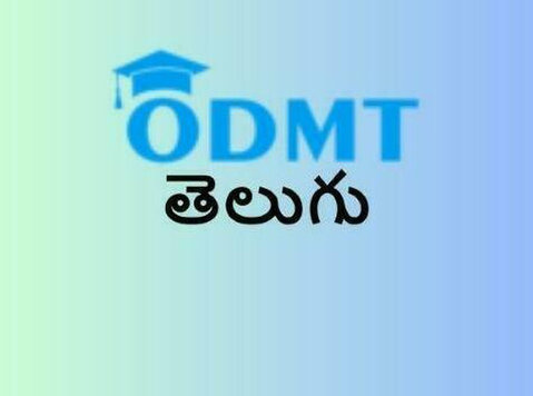 Digital Marketing Course in Telugu - Services: Other
