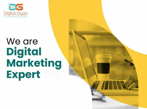 Digital Marketing Expert in Jaipur - Inne