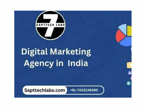 Digital Marketing in India: Trends, Strategies, and Insights - Övrigt