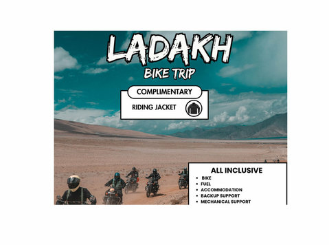 Discover the Majestic Beauty of Ladakh: Your Ultimate Guide - 기타