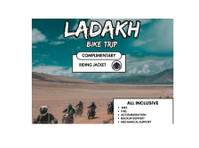 Discover the Majestic Beauty of Ladakh: Your Ultimate Guide - Services: Other