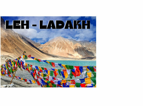 "Discover the Wonders of a Leh Ladakh Trip - Services: Other