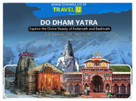 Do Dham Yatra - Kedarnath and Badrinath - دیگر