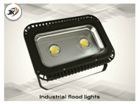 Durability Industrial Flood Lights in Rajnandgaon - Services: Other