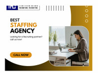 Employment And Staffing Agency in Toronto - Inne