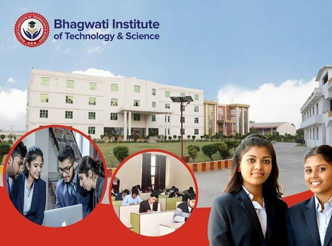 Enroll in the Top Engineering Colleges in Delhi Ncr - Diğer