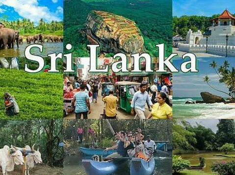 Explore Sri Lanka Tour packages With Exclusive Offers - Lain-lain