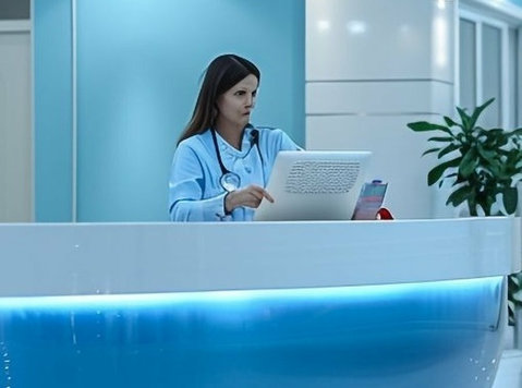 Eye Specialists in Khajaguda, Hyderabad - Останато