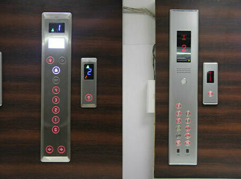 Find the Best Elevator Manufacturers in Noida, gurgaon - Services: Other