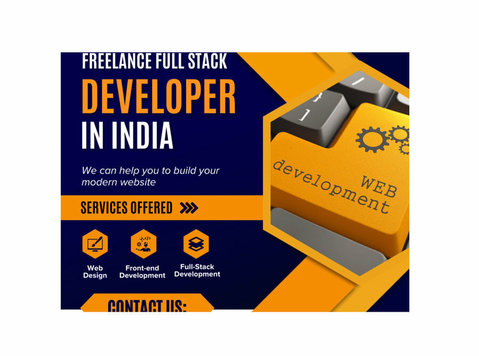 Find the Best Wordpress Developer in India - Outros