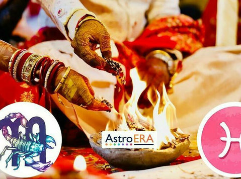 ज्योतिष विद्या द्वारा चुनिए अपने लिए एक बेहतरीन जीवन साथी - دوسری/دیگر