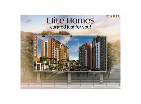 Flats in Silvassa - Services: Other