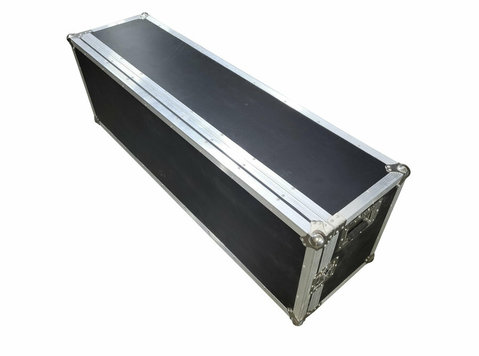 Flight Case Box Amplifier Manufacturers in India - Andet
