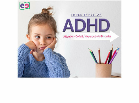 Focusing on Hyperactivity: Understanding Adhd - Services: Other
