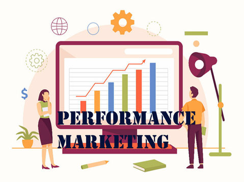 Get the Best Performance Marketing Software at Webwers - Altele