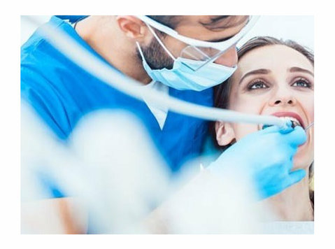 Get the Best Root Canal Treatment in Kolkata - Övrigt