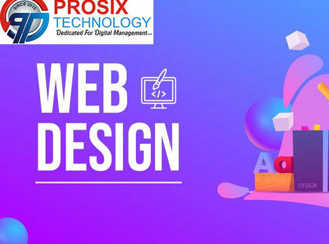 Give Your Business A World Wide Visibility By Web Design - Muu