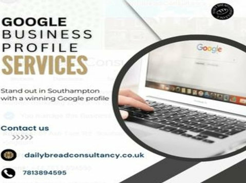 Google Business Profile Services - دیگر