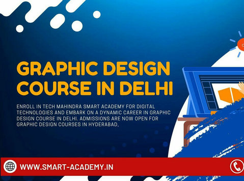 Graphic Design Course in Delhi - Learn the Art of Design - Muu