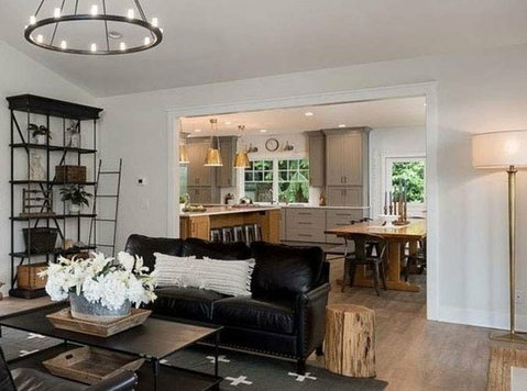 Have Seattle Remodeling Done Right by Ryner Homes - Diğer