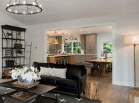 Have Seattle Remodeling Done Right by Ryner Homes - אחר