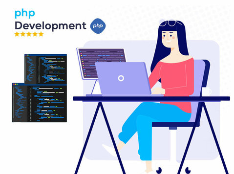 Hire a Dedicated Php Developer Online for Your Next Project - Друго